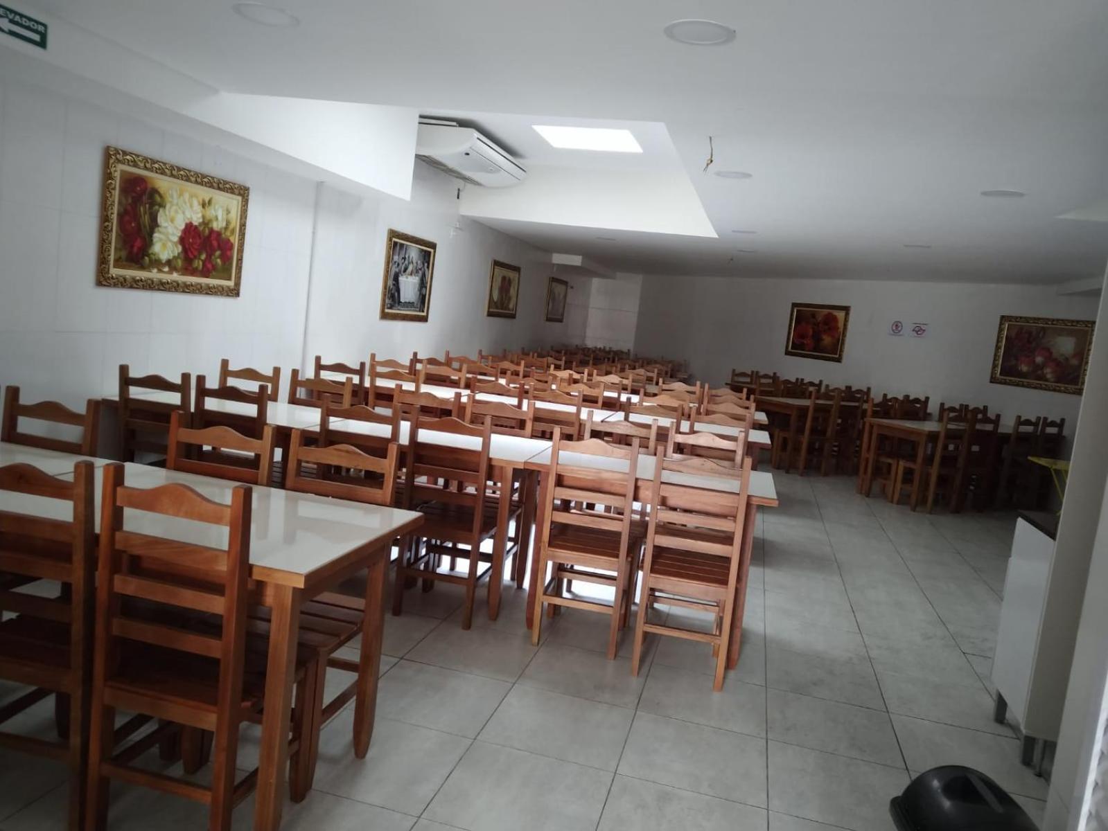 Hotel Do Papa II Aparecida  Kültér fotó